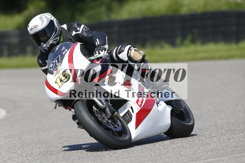 /12 30.04.2025 Speer Racing ADR/Gruppe gruen/91
